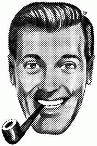 Bob Dobbs