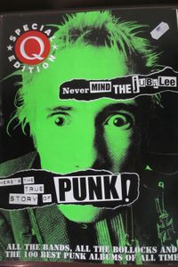 Q Special Edition: Punk