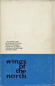 Wings of the North