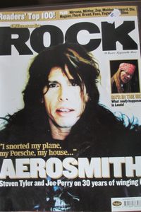 Classic Rock #46