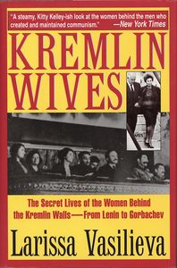 Kremlin Wives