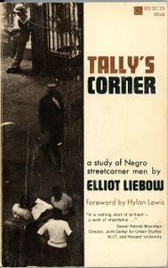 Tally's Corner