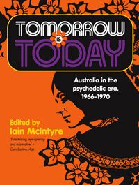 Tomorrow Is Today