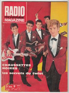 RADIO PROGRAMME MAGAZINE n°004