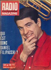 RADIO PROGRAMME MAGAZINE n°007