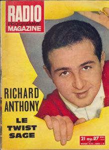 RADIO PROGRAMME MAGAZINE n°011