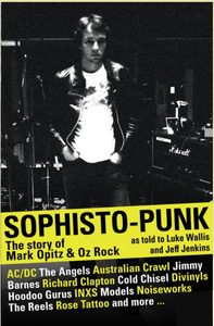 Sophisto-Punk