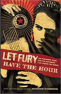 Let Fury Have The Hour