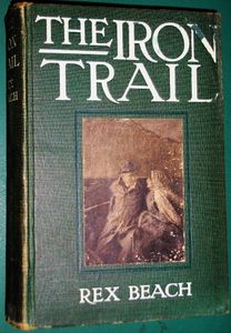 The Iron Trail