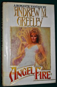 Angel Fire