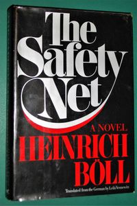 The Safety Net