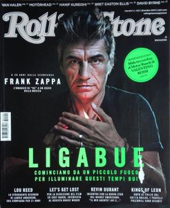 Rolling Stone (It.) n.122 - Dicembre 2013