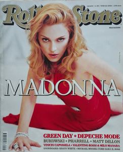 Rolling Stone (It.) n.28 - Febbraio 2006