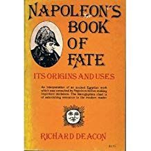 Napoleon's Book of Fate Its Origins and Uses