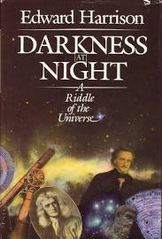 Darkness at Night: A Riddle of the Universe