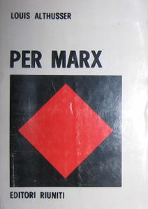 Per Marx