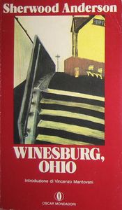 Winesburg, Ohio