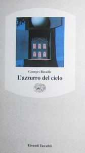 L'azzurro del cielo