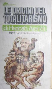 Le origini del totalitarismo