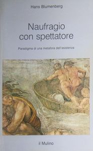 Naufragio con spettatore