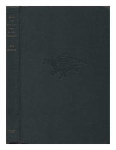 Music for the Man Who Enjoys Hamlet