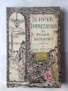 Summer Impressions