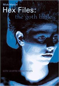 Hex Files: the goth bible