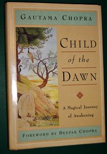 Child of the Dawn - A Magical Journey