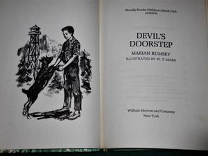 Devil's Doorstep