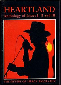 Heartland Anthology of Issues I,II and III