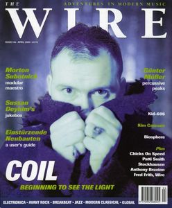 The Wire issue 194