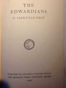 The Edwardians