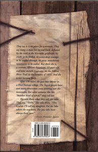 Frontier Spirit: The Brave Women of the Klondike