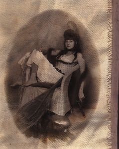 Jennifer Duncan