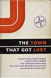 The Town that Got Lost