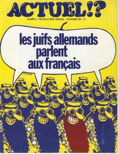 Actuel - Series 2 n°02