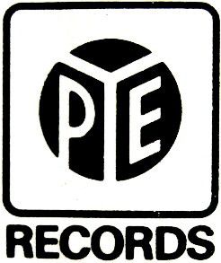 Pye Records