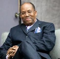 Frank Wilson