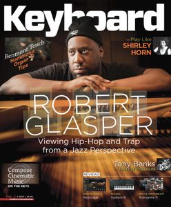 Keyboard (2017/01)