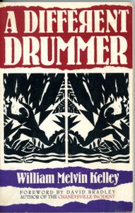 A Different Drummer