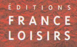 Éditions France Loisirs