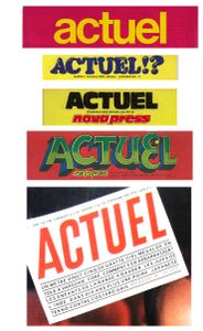 Actuel