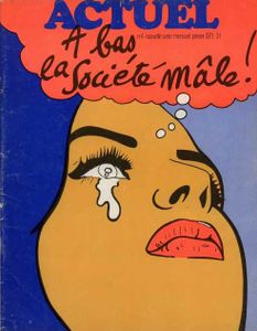 Actuel - Series 2 n°04