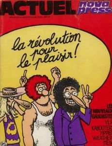 Actuel - Series 2 n°07