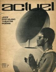 Actuel - Series 1 n°01