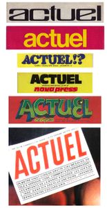Actuel