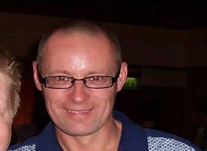 Glyn Thornhill