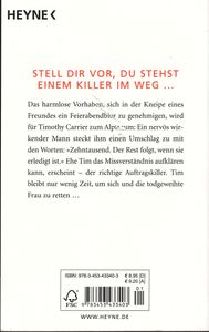 Blutvertrag