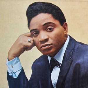 Jackie Wilson