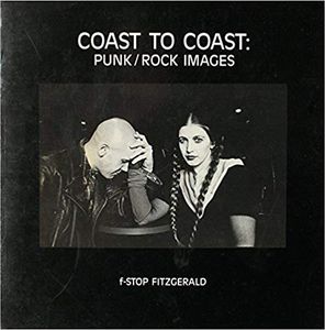 Coast to Coast: Punk/Rock Images